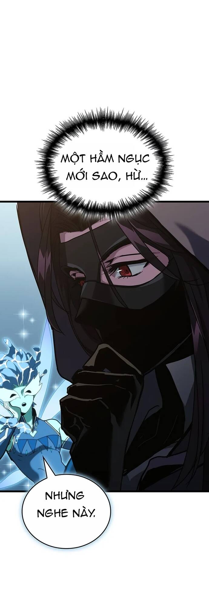 Làm Sao Sống Như Một Huyết Vương Chapter 6 - 55