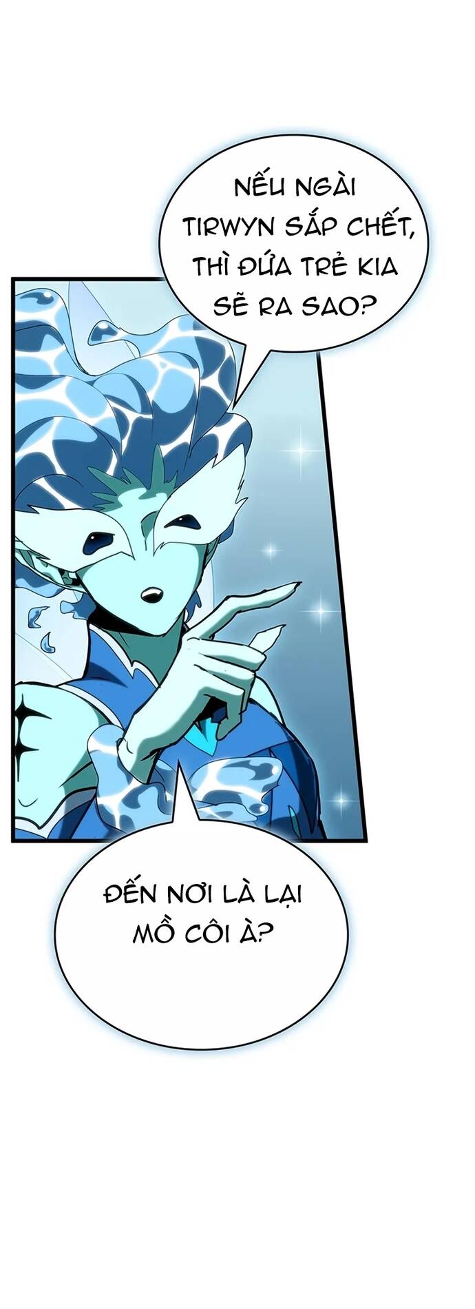 Làm Sao Sống Như Một Huyết Vương Chapter 6 - 56
