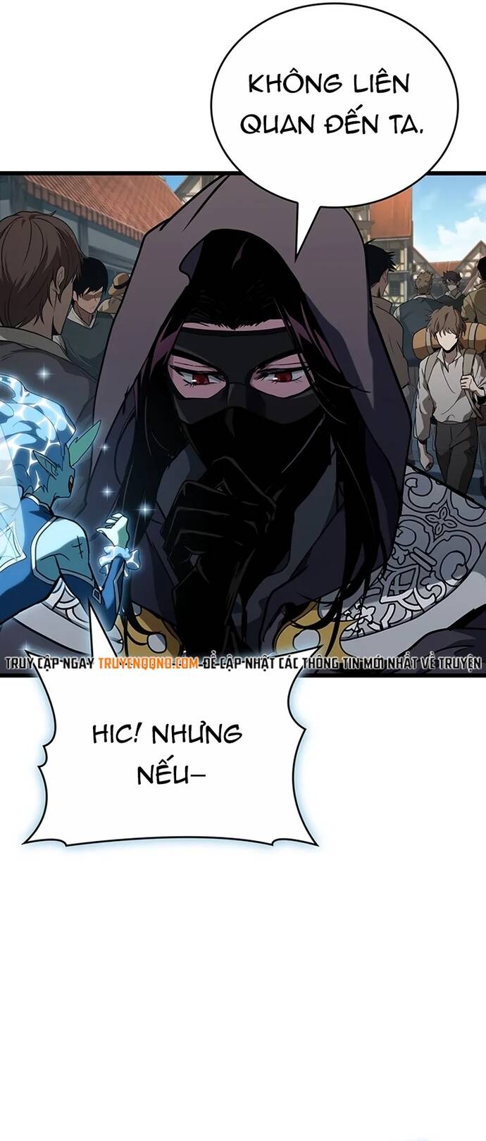 Làm Sao Sống Như Một Huyết Vương Chapter 6 - 57