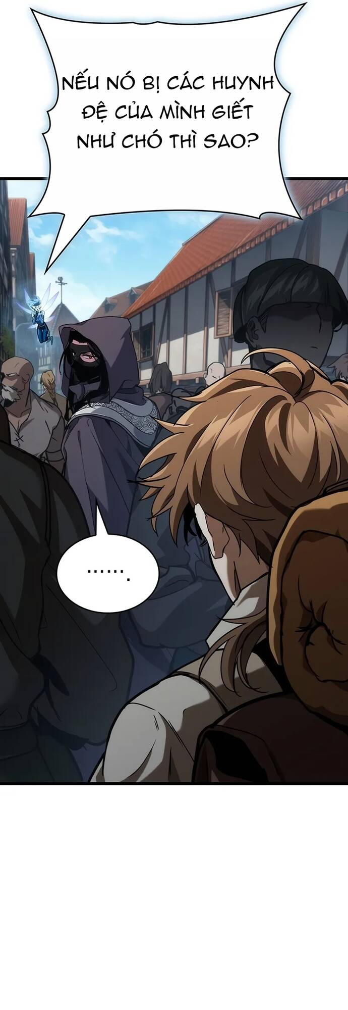 Làm Sao Sống Như Một Huyết Vương Chapter 6 - 58