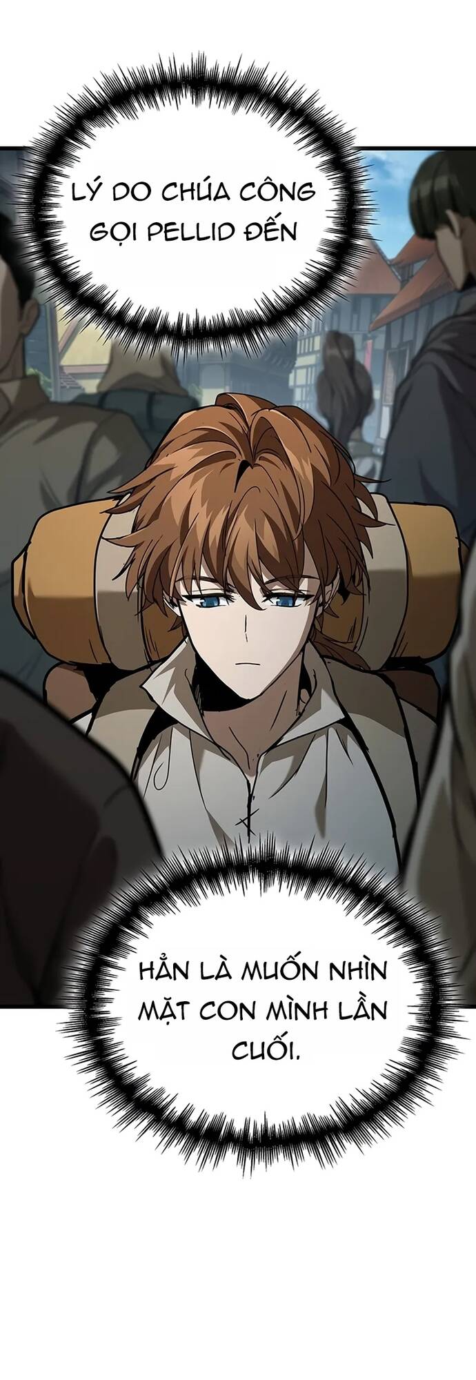 Làm Sao Sống Như Một Huyết Vương Chapter 6 - 59