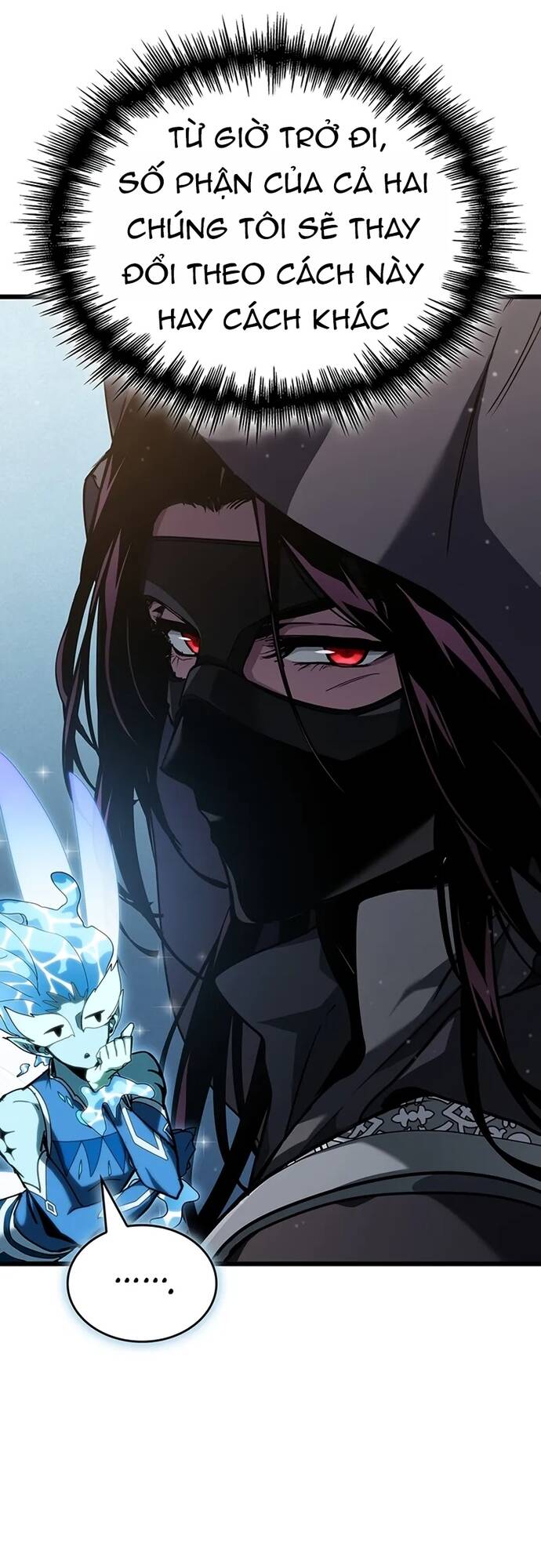 Làm Sao Sống Như Một Huyết Vương Chapter 6 - 60
