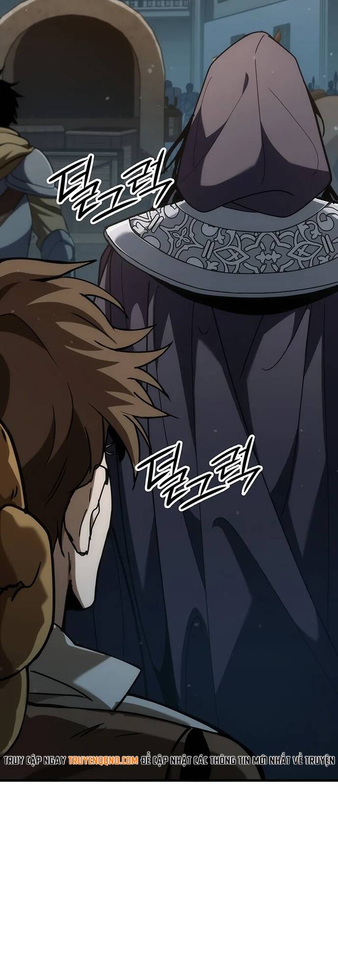 Làm Sao Sống Như Một Huyết Vương Chapter 6 - 64