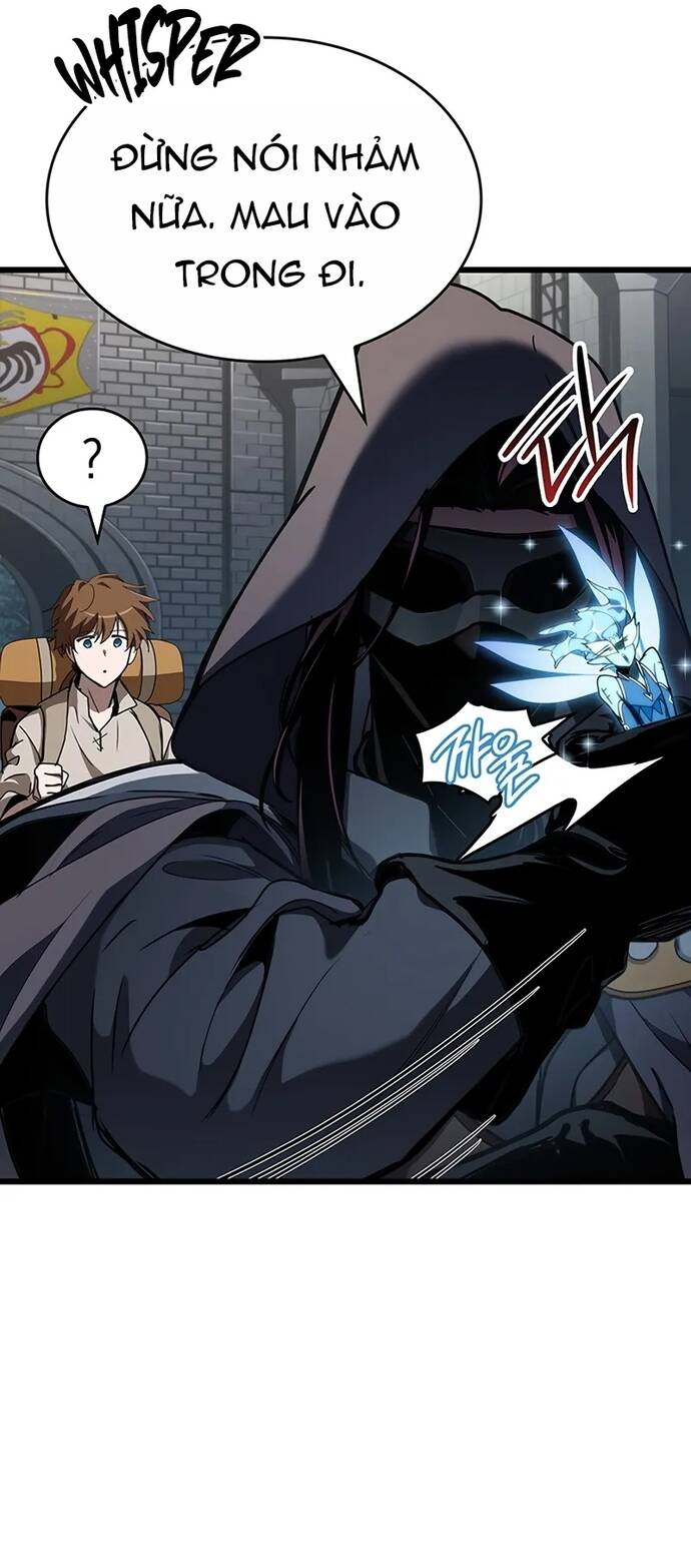 Làm Sao Sống Như Một Huyết Vương Chapter 6 - 66