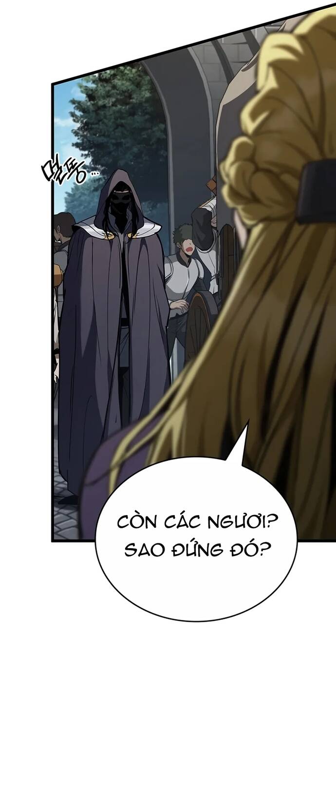 Làm Sao Sống Như Một Huyết Vương Chapter 6 - 71