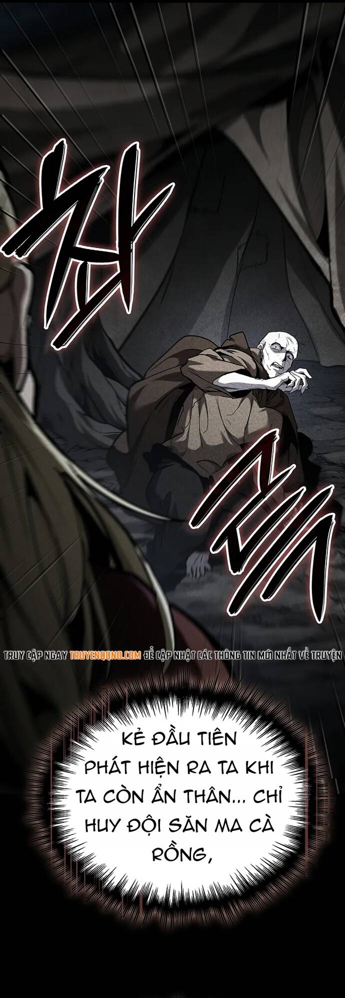 Làm Sao Sống Như Một Huyết Vương Chapter 6 - 76