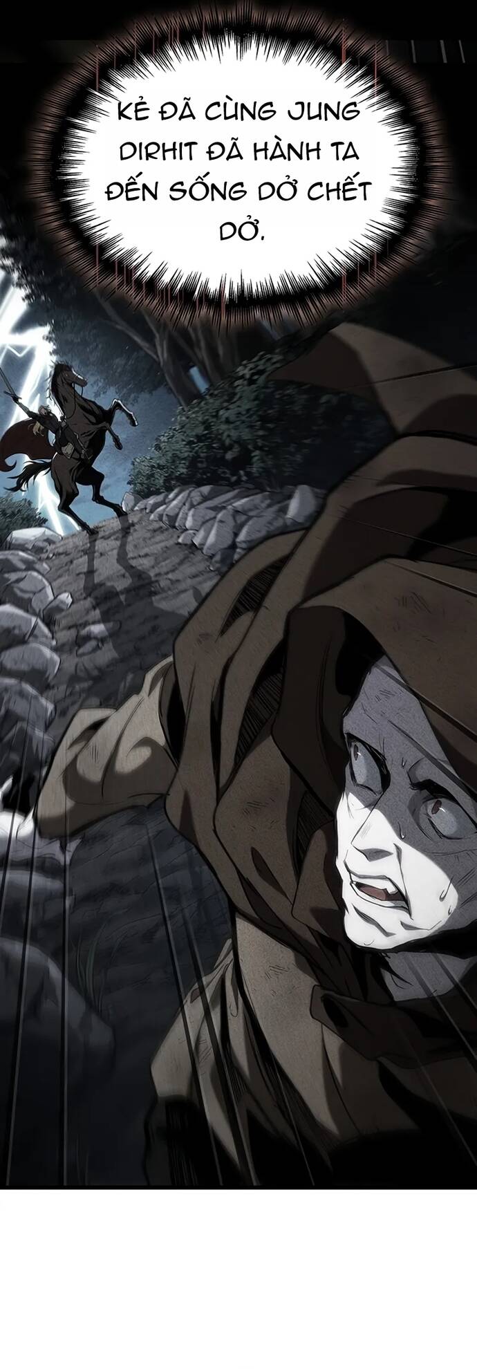 Làm Sao Sống Như Một Huyết Vương Chapter 6 - 77