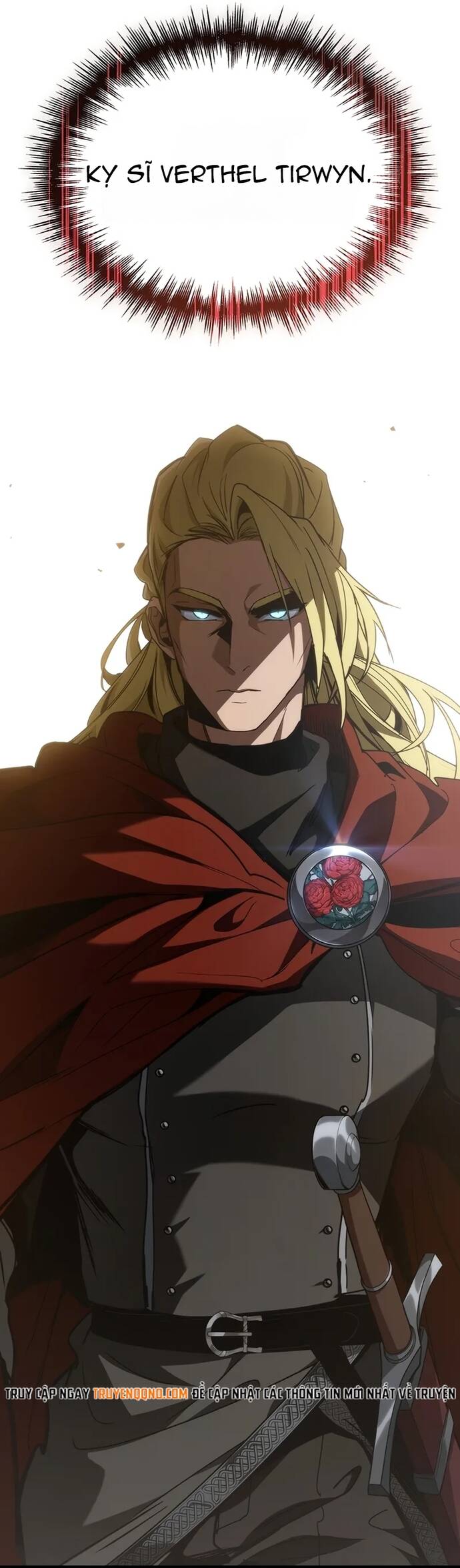 Làm Sao Sống Như Một Huyết Vương Chapter 6 - 78