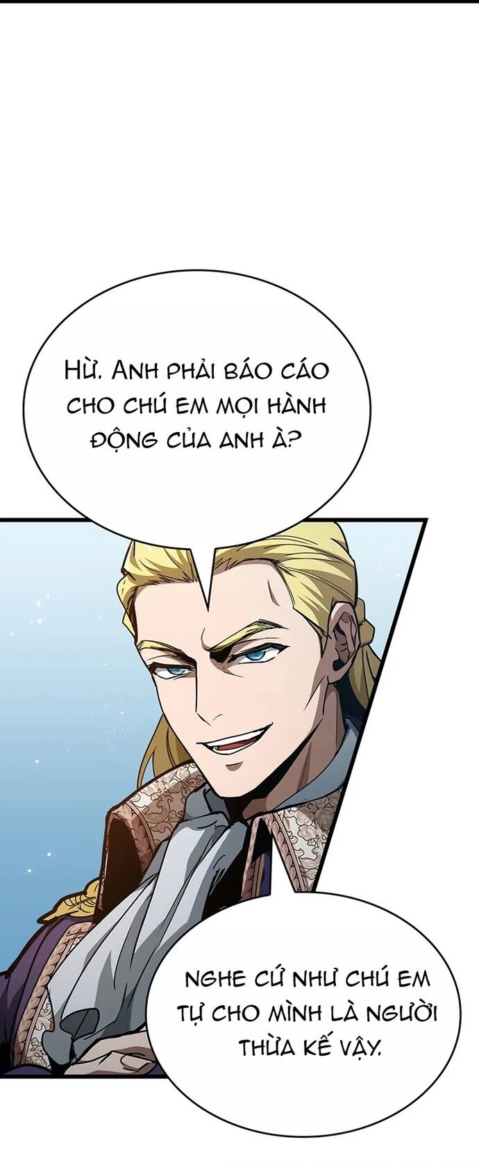 Làm Sao Sống Như Một Huyết Vương Chapter 7 - 3