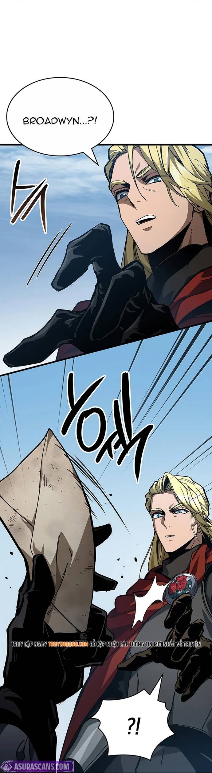 Làm Sao Sống Như Một Huyết Vương Chapter 7 - 6