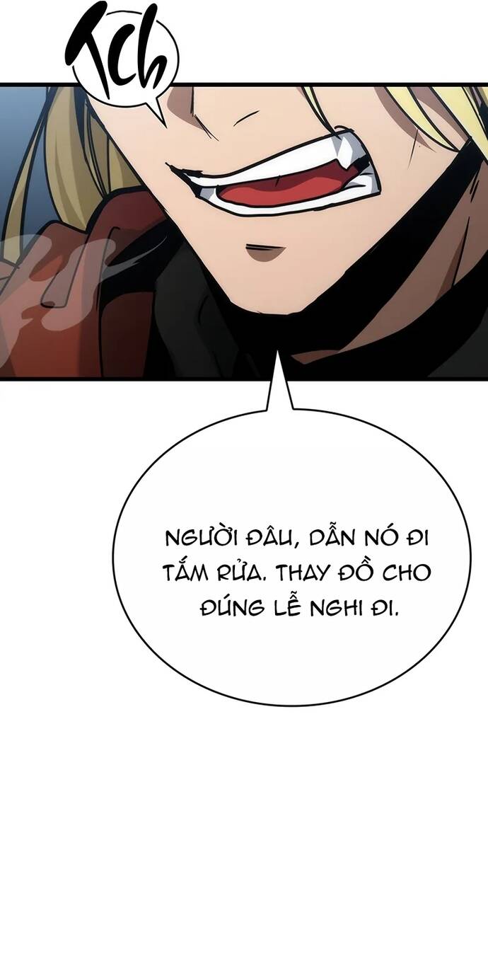 Làm Sao Sống Như Một Huyết Vương Chapter 7 - 12