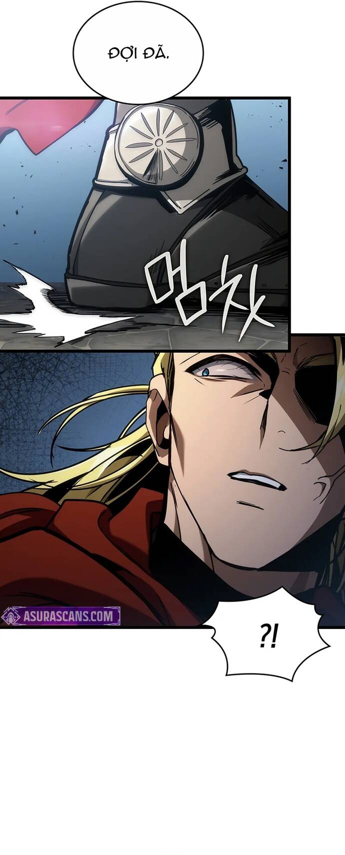 Làm Sao Sống Như Một Huyết Vương Chapter 7 - 14