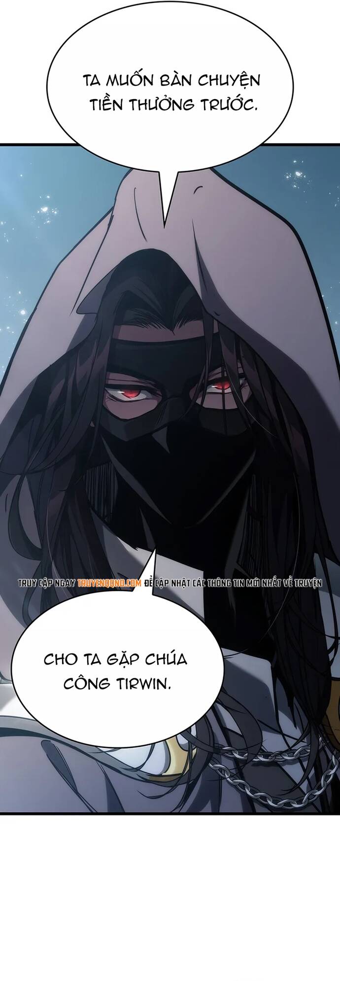 Làm Sao Sống Như Một Huyết Vương Chapter 7 - 15