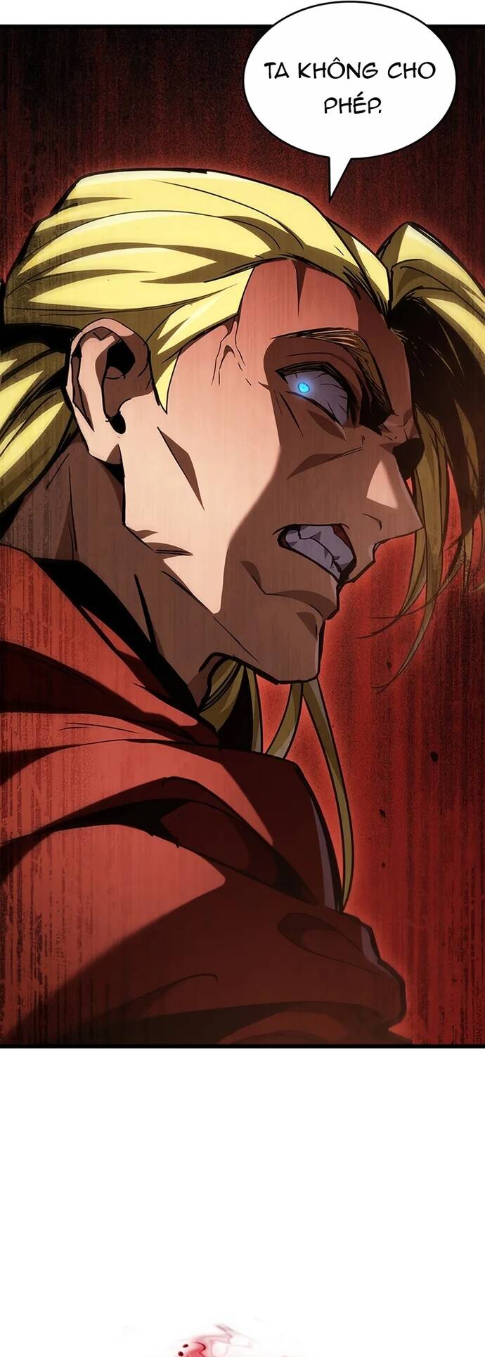 Làm Sao Sống Như Một Huyết Vương Chapter 7 - 16