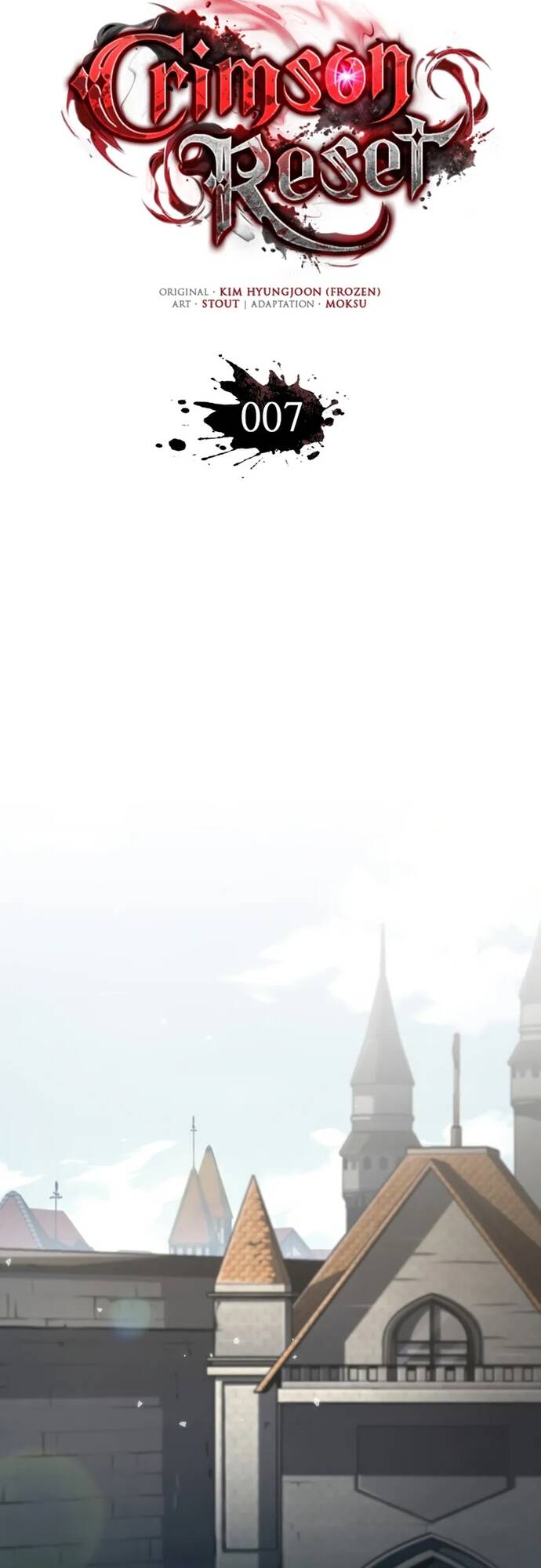 Làm Sao Sống Như Một Huyết Vương Chapter 7 - 17