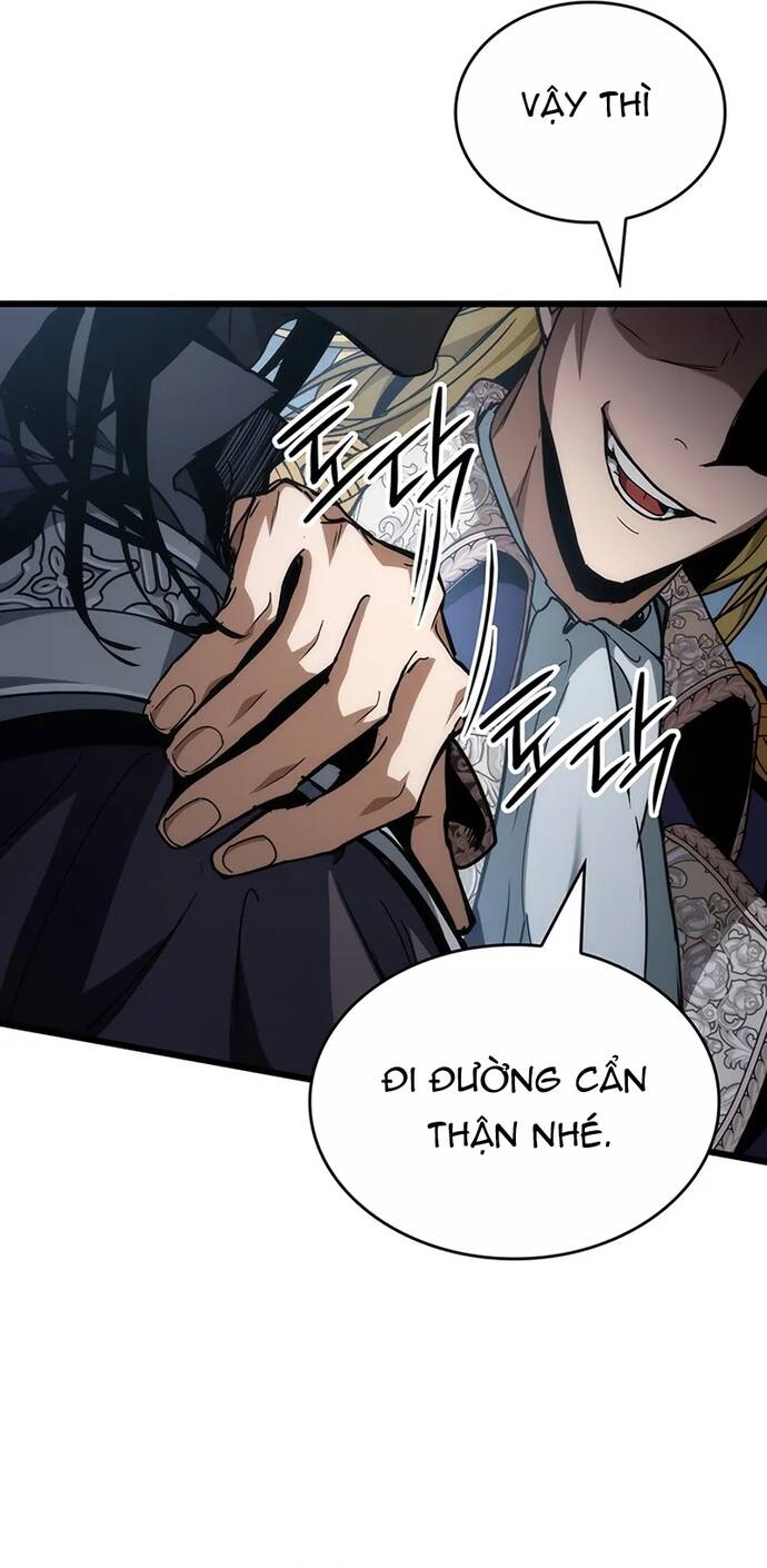 Làm Sao Sống Như Một Huyết Vương Chapter 7 - 26
