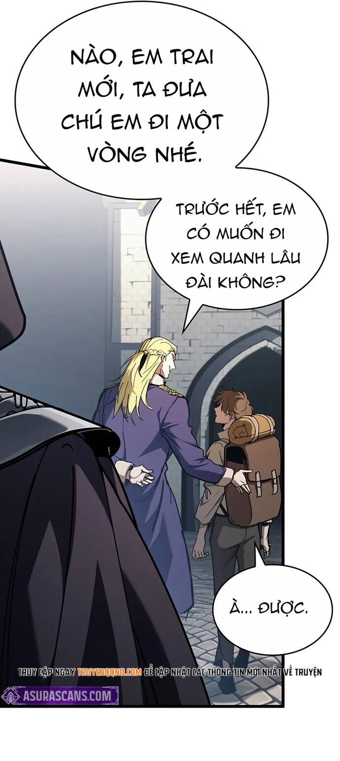 Làm Sao Sống Như Một Huyết Vương Chapter 7 - 27