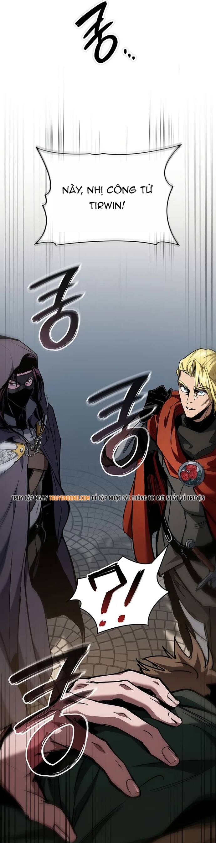 Làm Sao Sống Như Một Huyết Vương Chapter 7 - 29