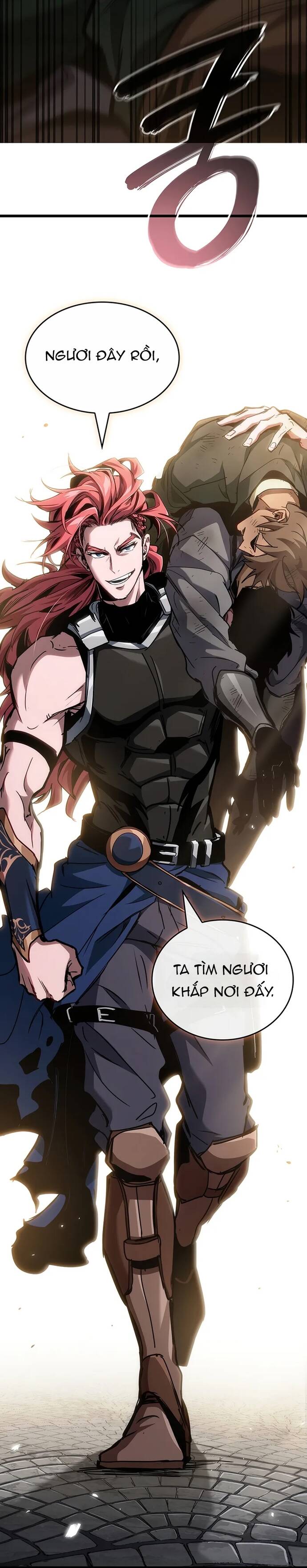 Làm Sao Sống Như Một Huyết Vương Chapter 7 - 30
