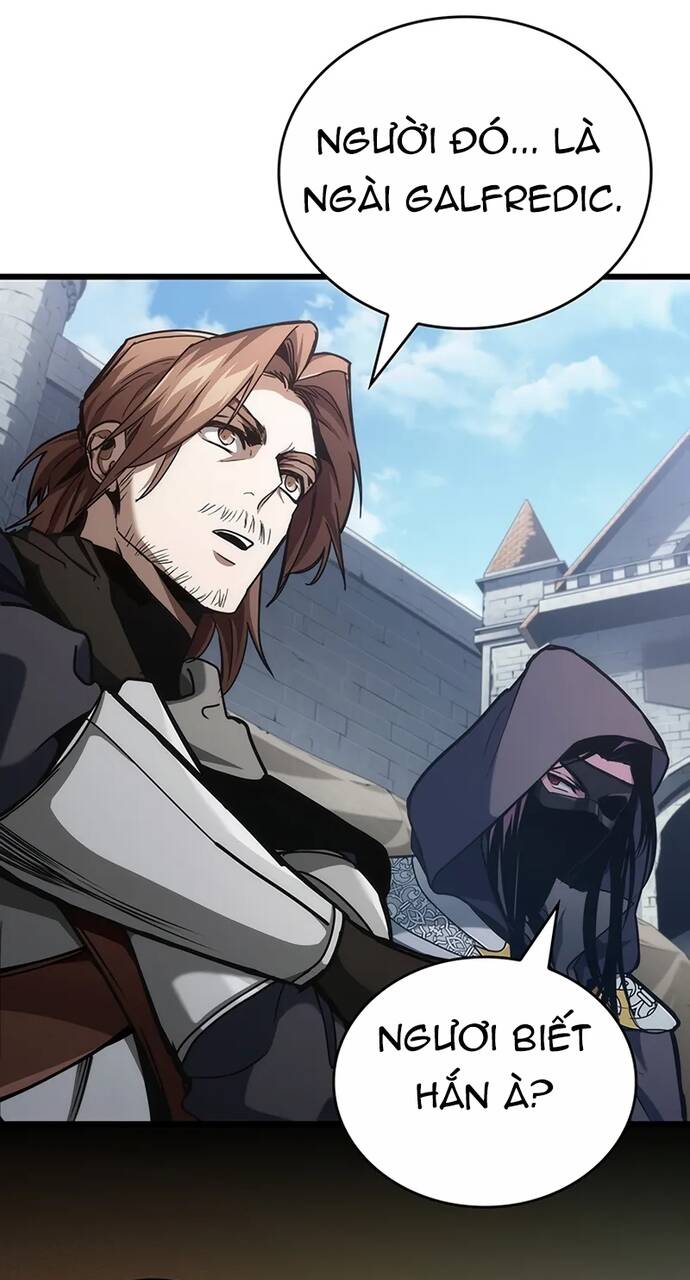 Làm Sao Sống Như Một Huyết Vương Chapter 7 - 35