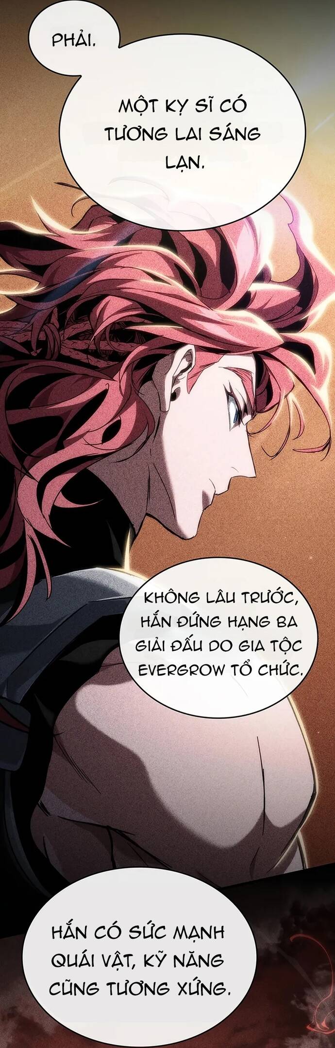 Làm Sao Sống Như Một Huyết Vương Chapter 7 - 36