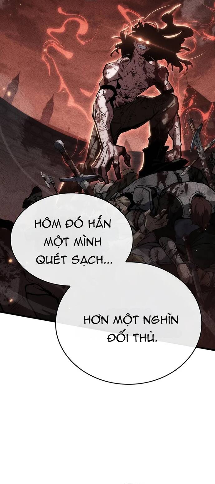 Làm Sao Sống Như Một Huyết Vương Chapter 7 - 37