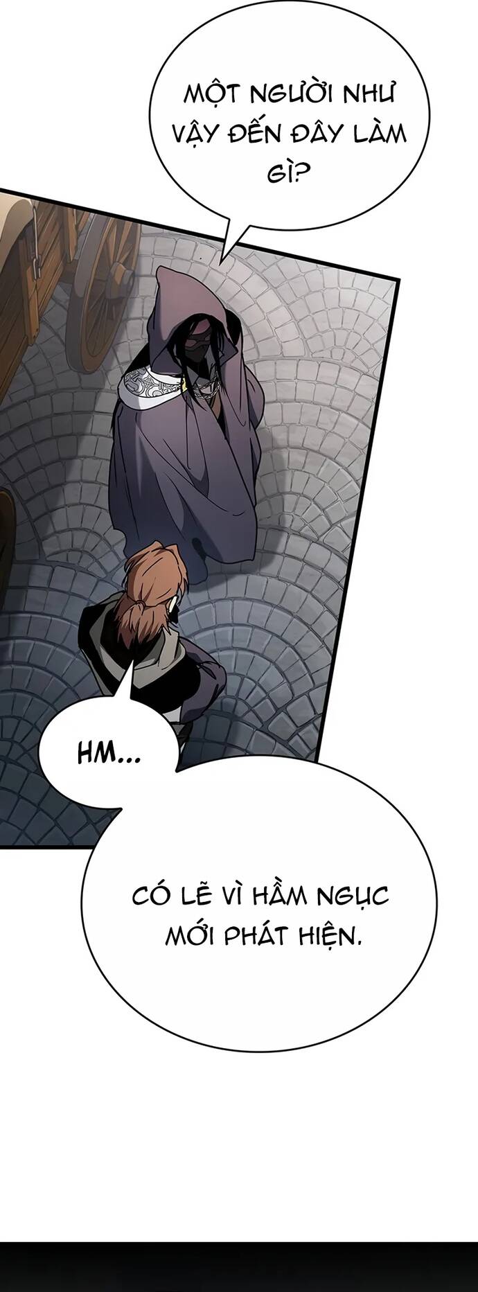 Làm Sao Sống Như Một Huyết Vương Chapter 7 - 38