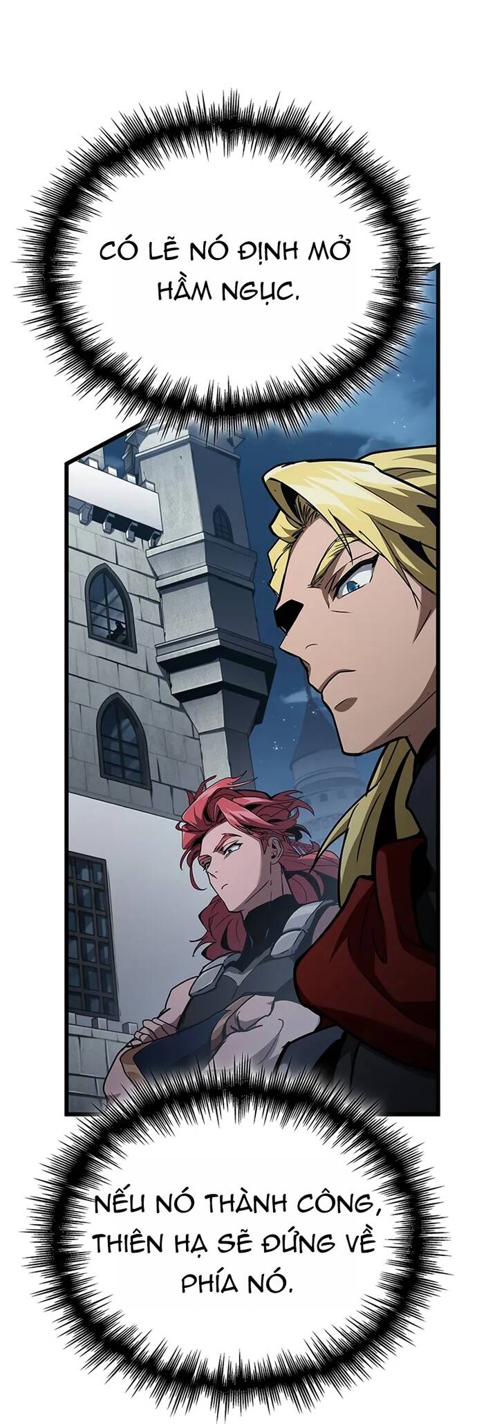 Làm Sao Sống Như Một Huyết Vương Chapter 7 - 46