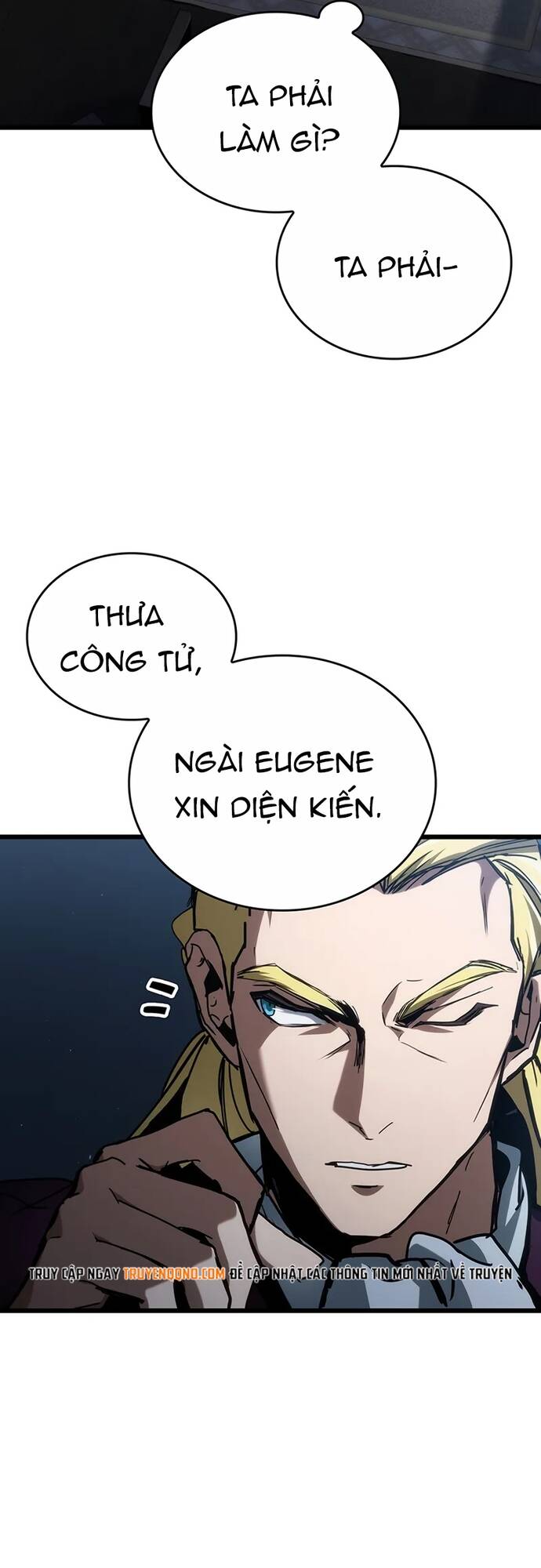 Làm Sao Sống Như Một Huyết Vương Chapter 7 - 48