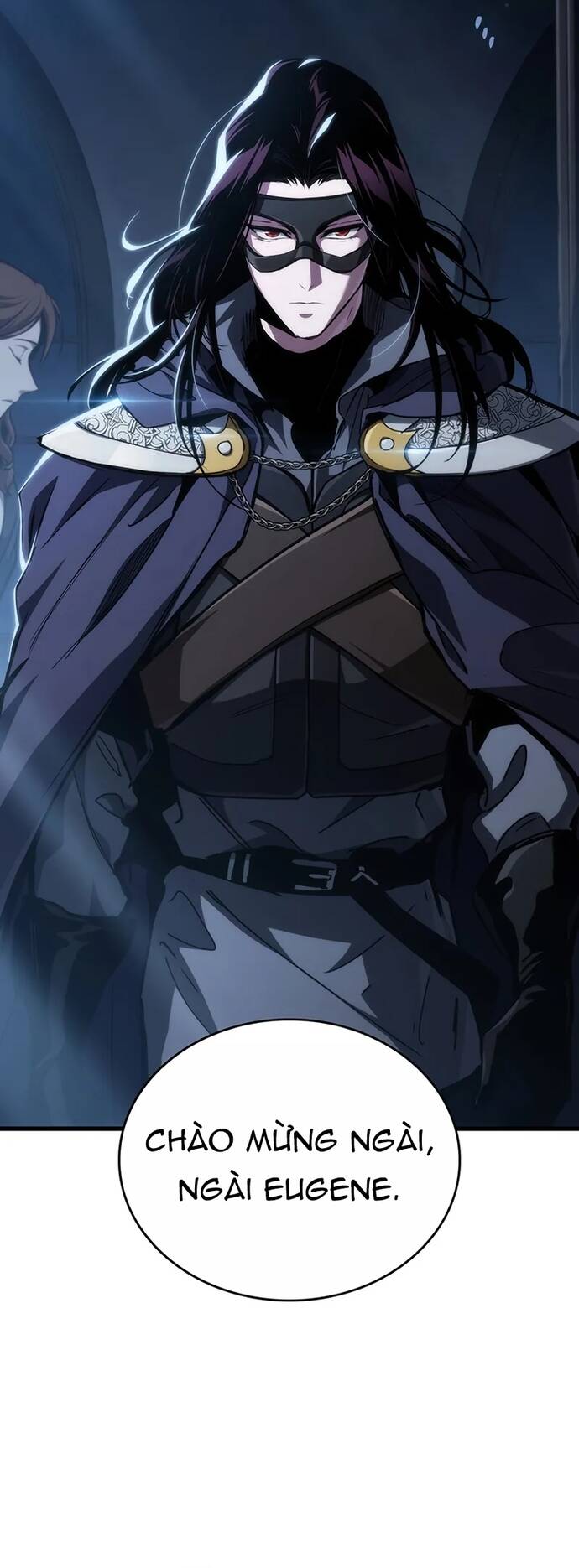Làm Sao Sống Như Một Huyết Vương Chapter 7 - 50