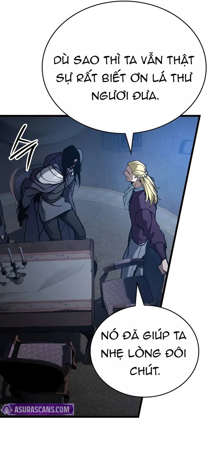 Làm Sao Sống Như Một Huyết Vương Chapter 7 - 52