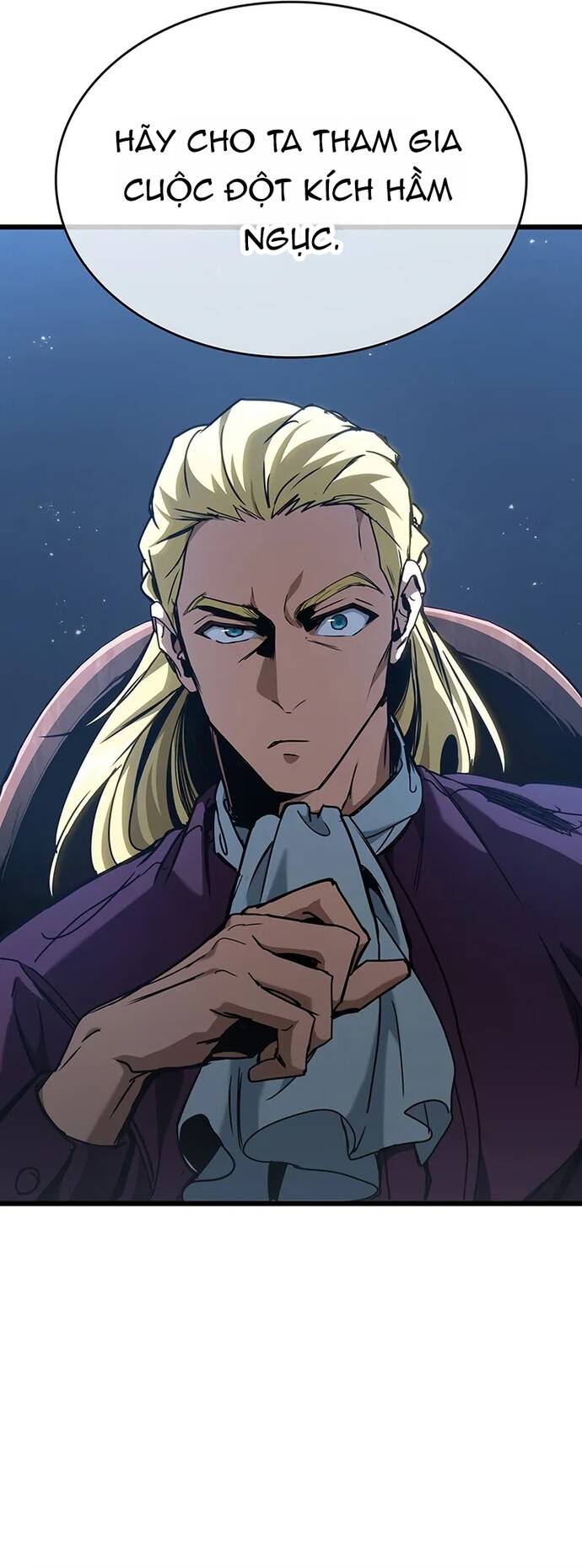 Làm Sao Sống Như Một Huyết Vương Chapter 7 - 56