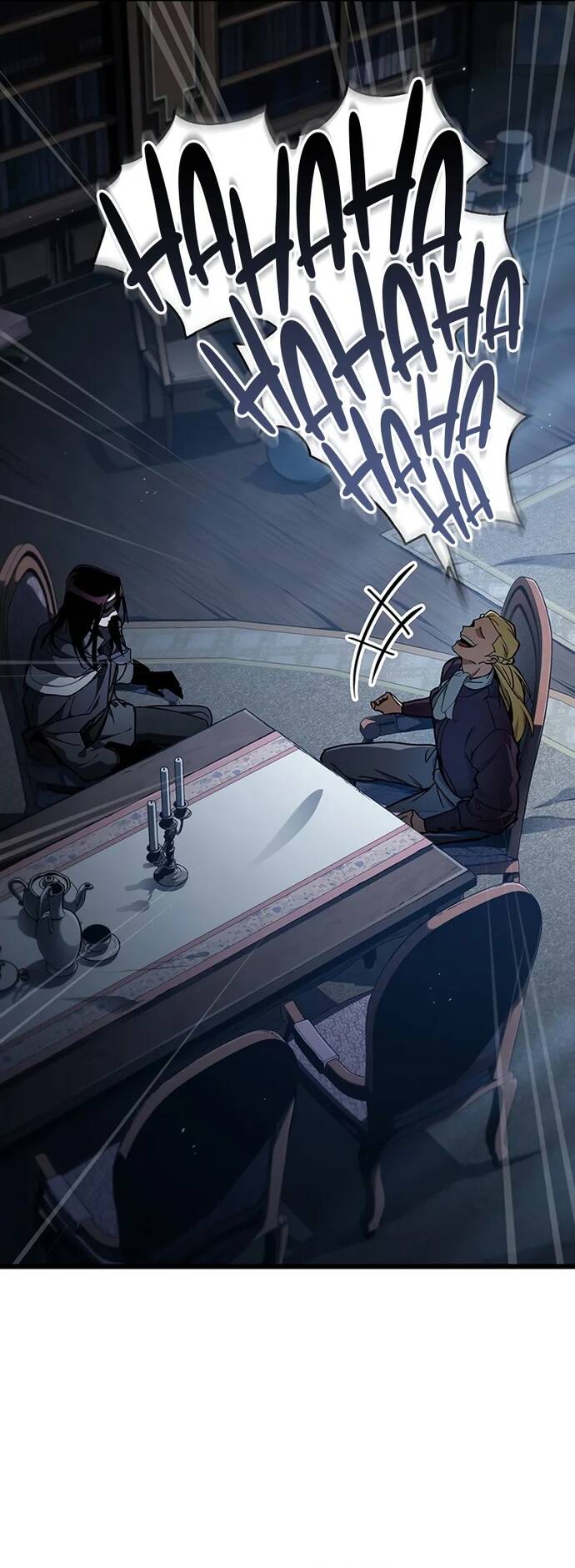 Làm Sao Sống Như Một Huyết Vương Chapter 7 - 58