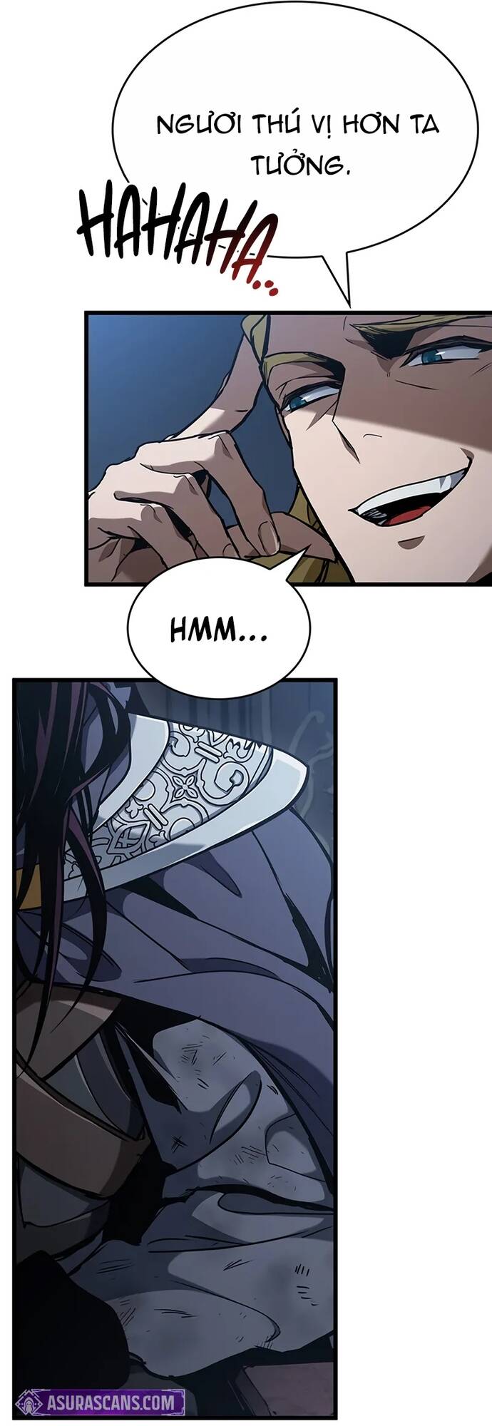 Làm Sao Sống Như Một Huyết Vương Chapter 7 - 59