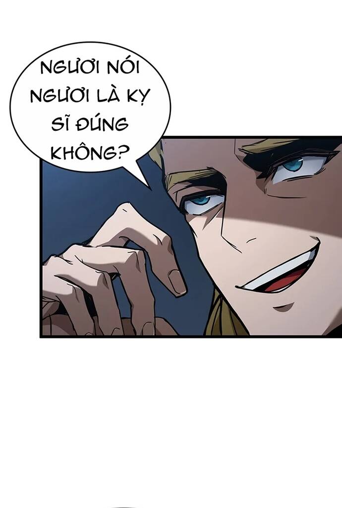 Làm Sao Sống Như Một Huyết Vương Chapter 7 - 60