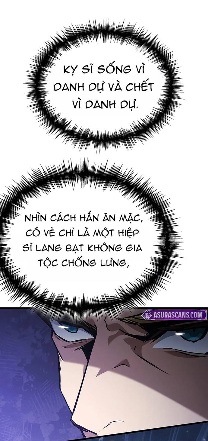 Làm Sao Sống Như Một Huyết Vương Chapter 8 - 5