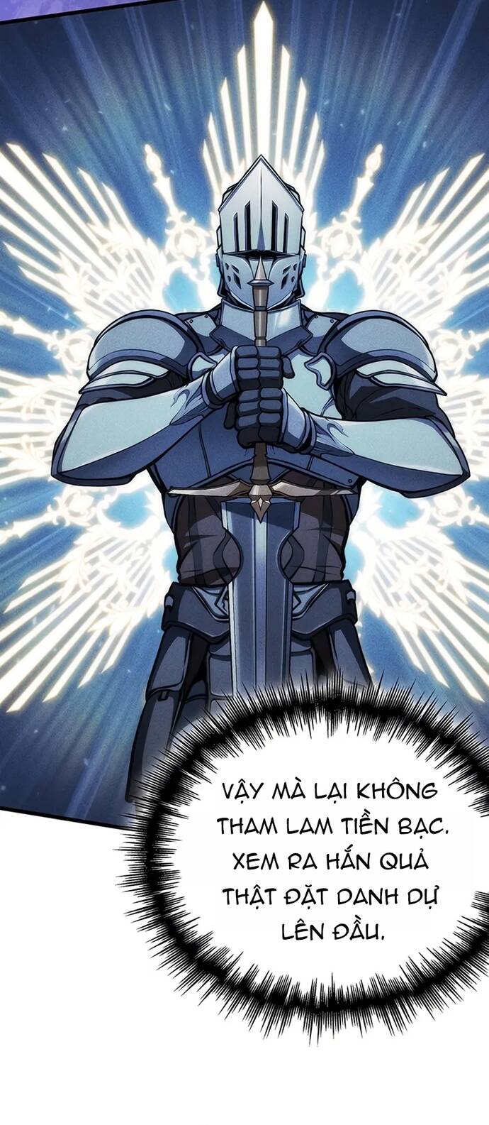 Làm Sao Sống Như Một Huyết Vương Chapter 8 - 6