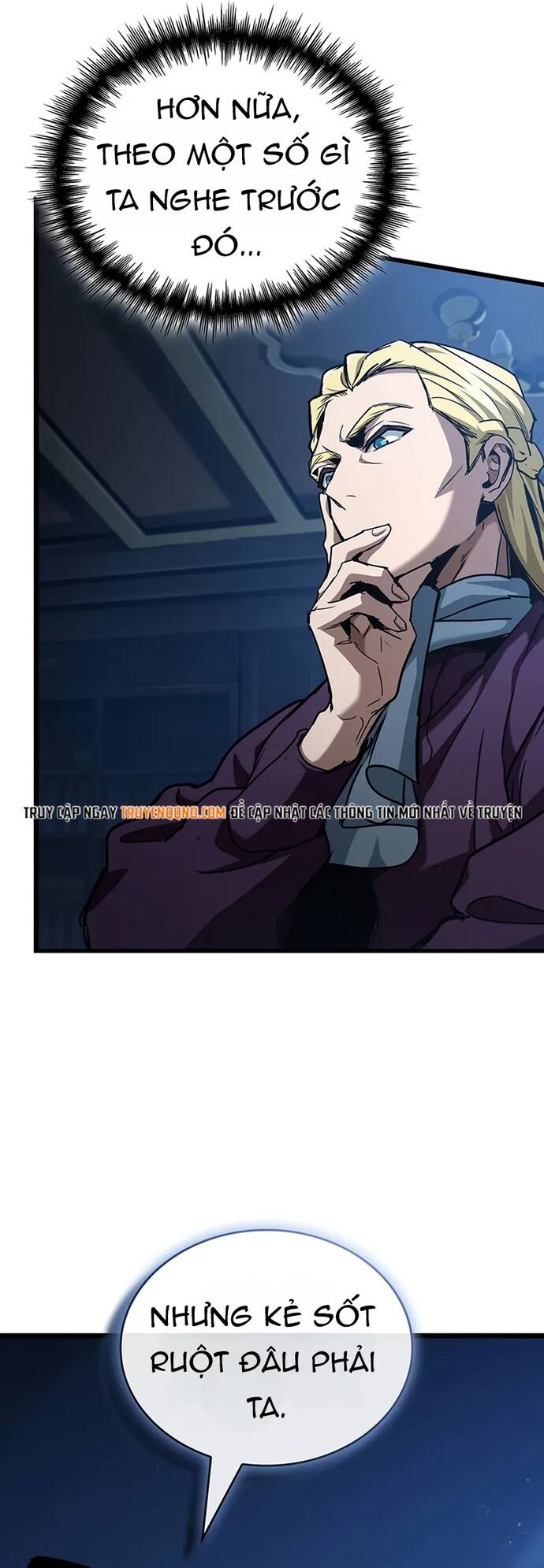Làm Sao Sống Như Một Huyết Vương Chapter 8 - 7