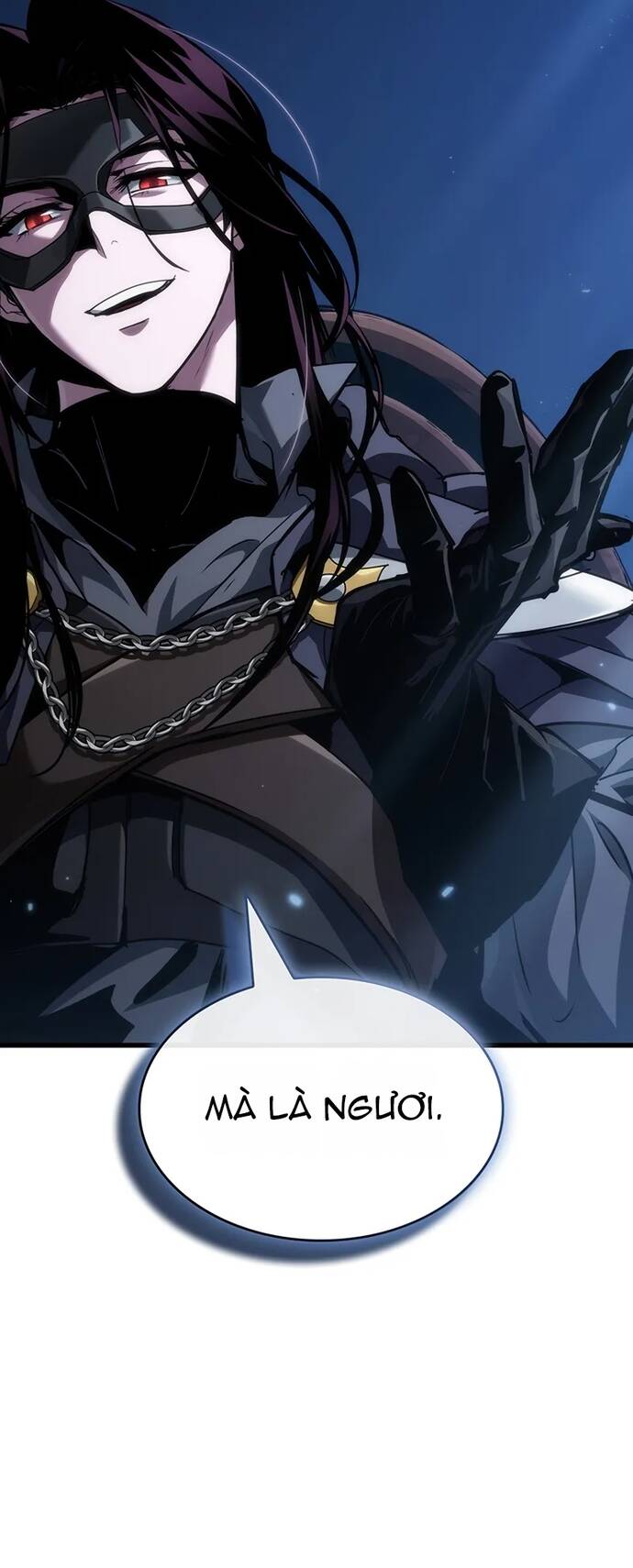 Làm Sao Sống Như Một Huyết Vương Chapter 8 - 8