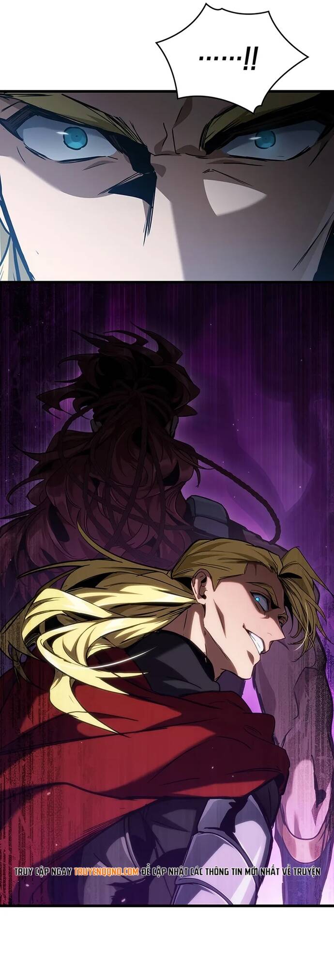 Làm Sao Sống Như Một Huyết Vương Chapter 8 - 9
