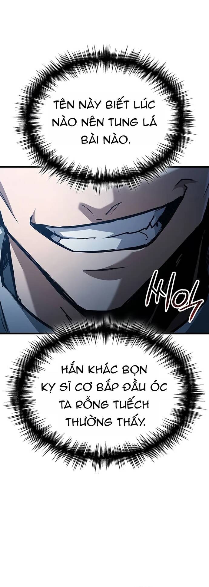 Làm Sao Sống Như Một Huyết Vương Chapter 8 - 10