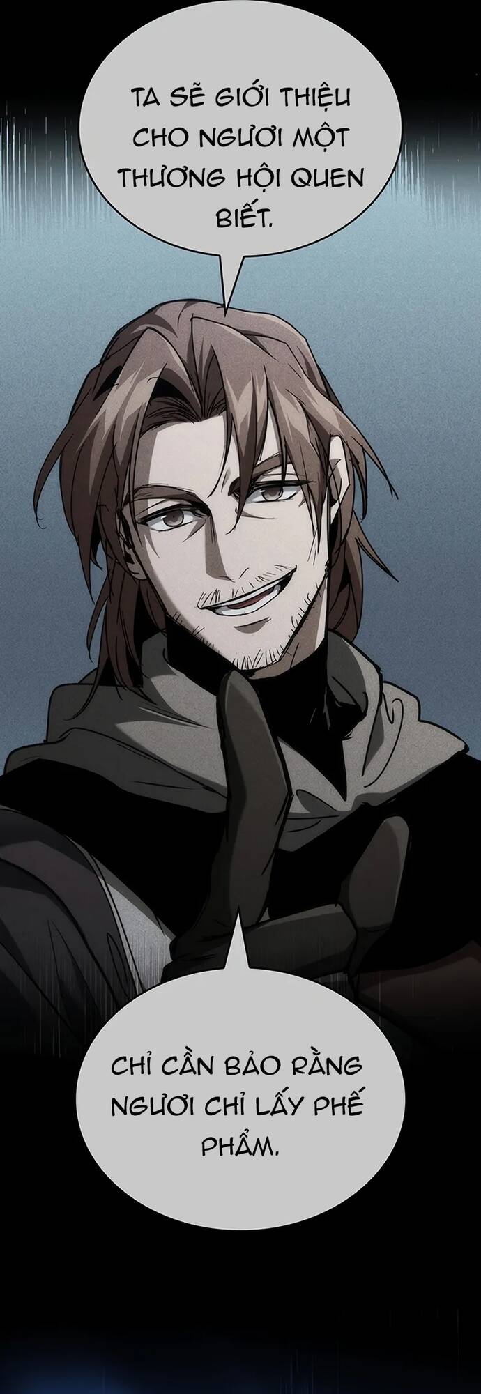 Làm Sao Sống Như Một Huyết Vương Chapter 8 - 14