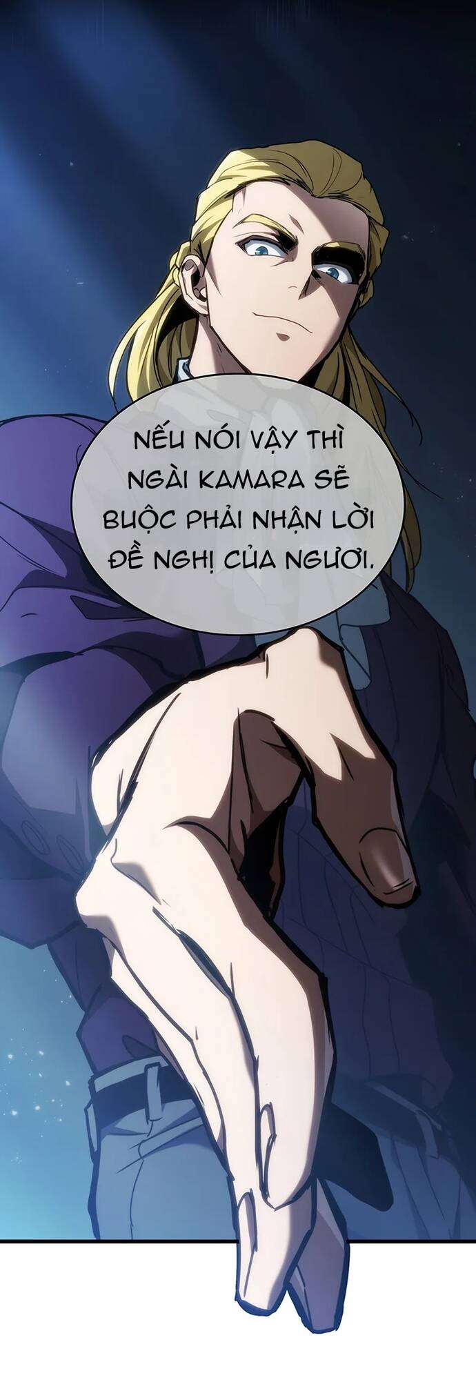 Làm Sao Sống Như Một Huyết Vương Chapter 8 - 15