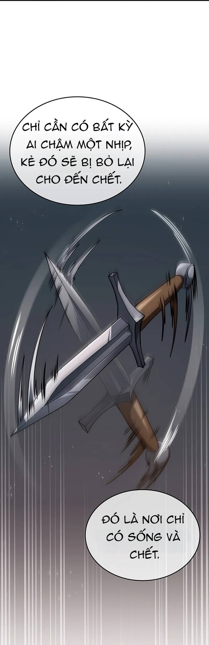 Làm Sao Sống Như Một Huyết Vương Chapter 8 - 17