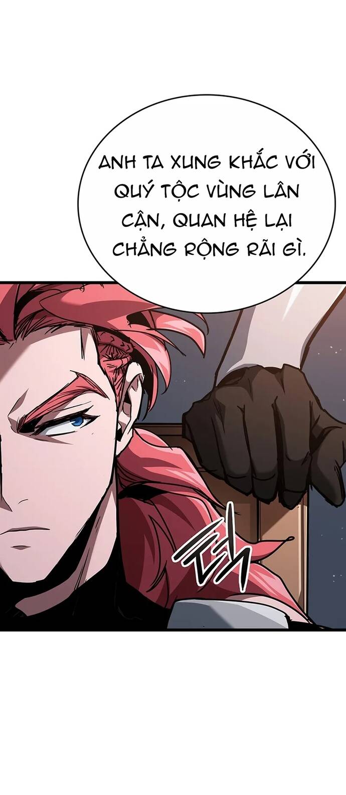 Làm Sao Sống Như Một Huyết Vương Chapter 8 - 19