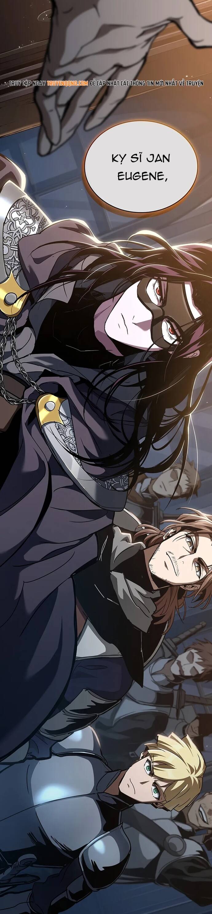 Làm Sao Sống Như Một Huyết Vương Chapter 8 - 23