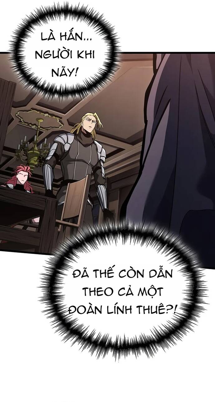 Làm Sao Sống Như Một Huyết Vương Chapter 8 - 25