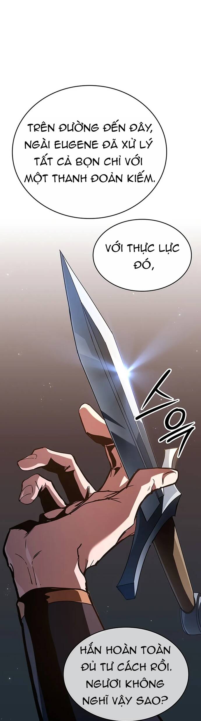 Làm Sao Sống Như Một Huyết Vương Chapter 8 - 29