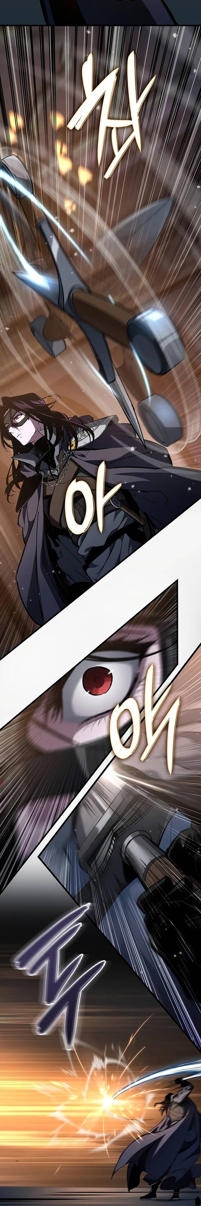 Làm Sao Sống Như Một Huyết Vương Chapter 8 - 30