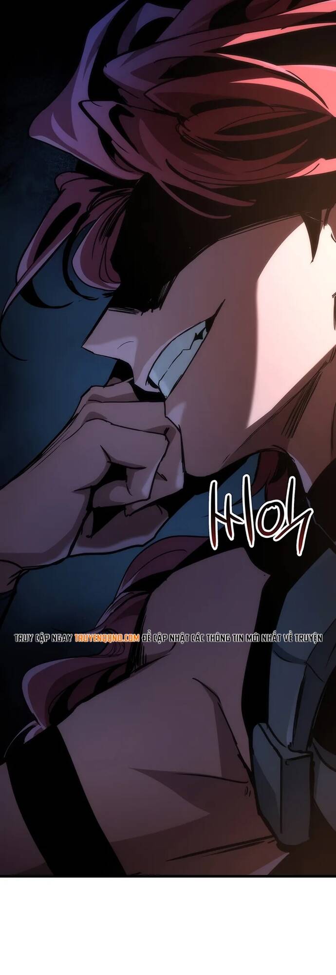 Làm Sao Sống Như Một Huyết Vương Chapter 8 - 33